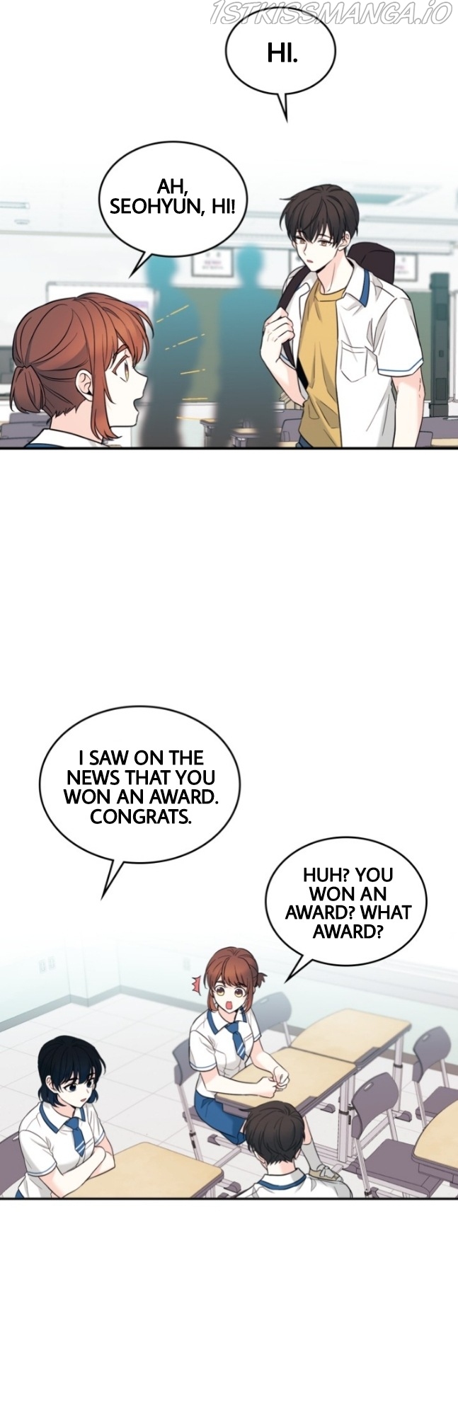 Read Inso’s Law Manga Online