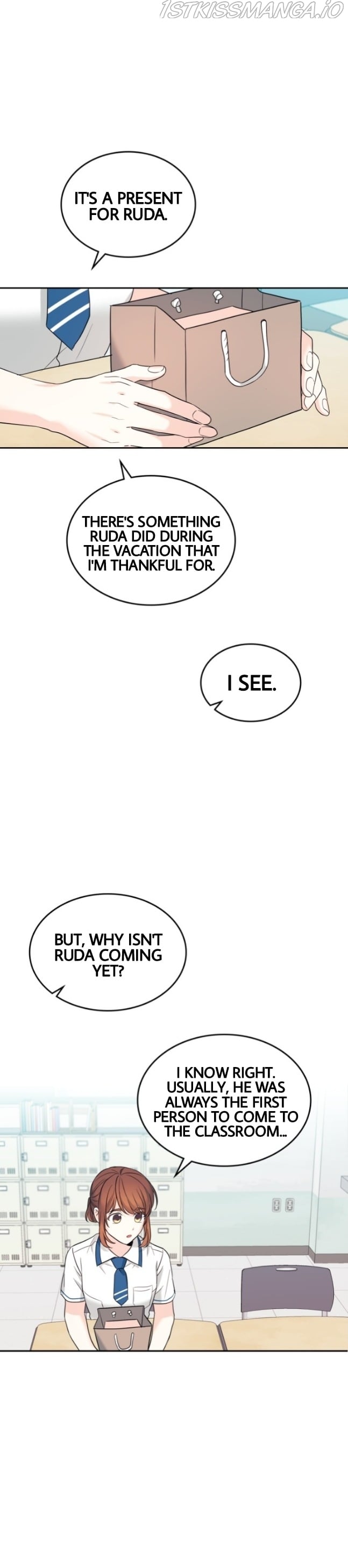 Read Inso’s Law Manga Online