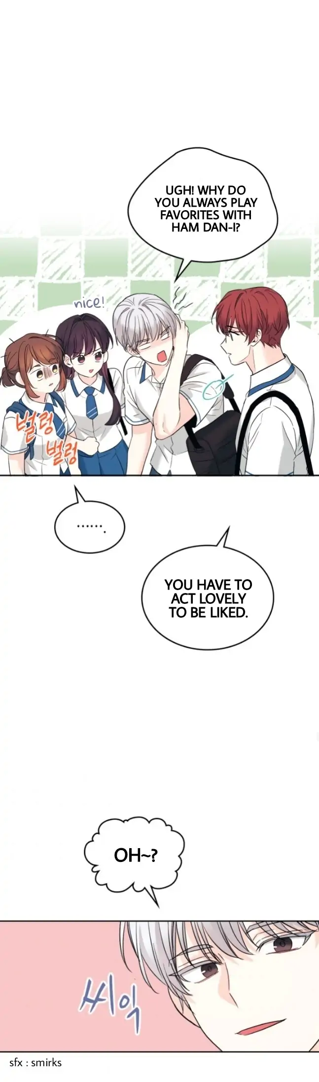 Read Inso’s Law Manga Online