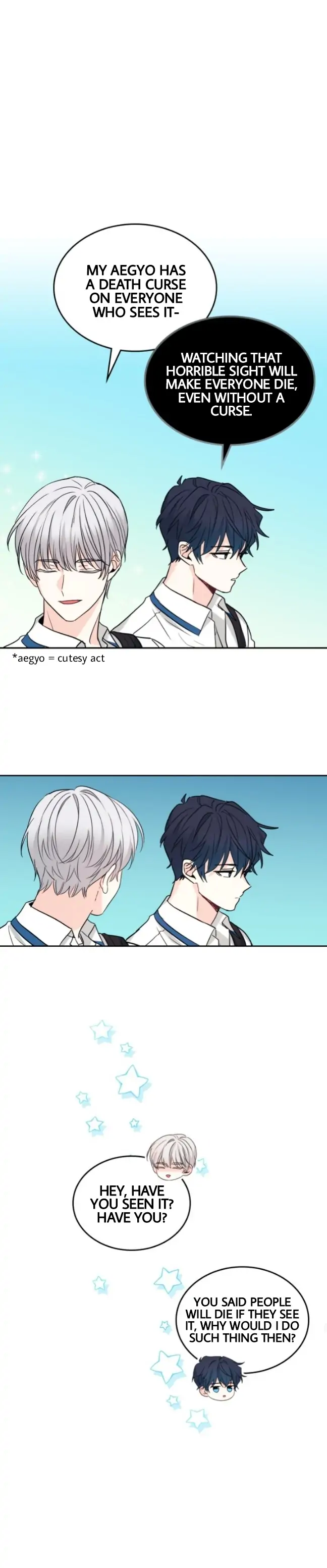Read Inso’s Law Manga Online