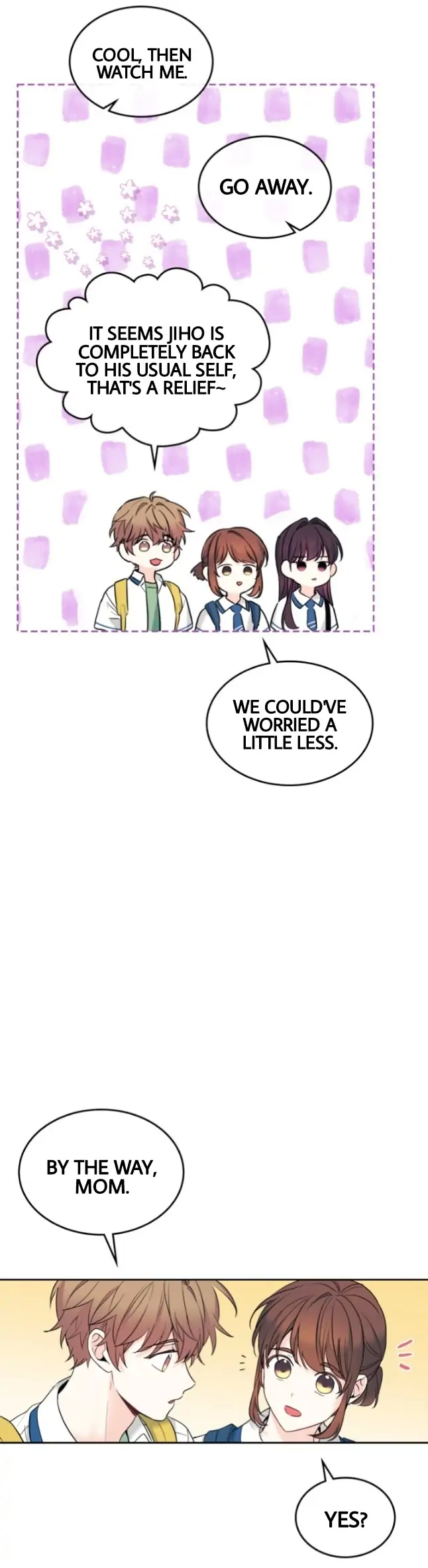 Read Inso’s Law Manga Online