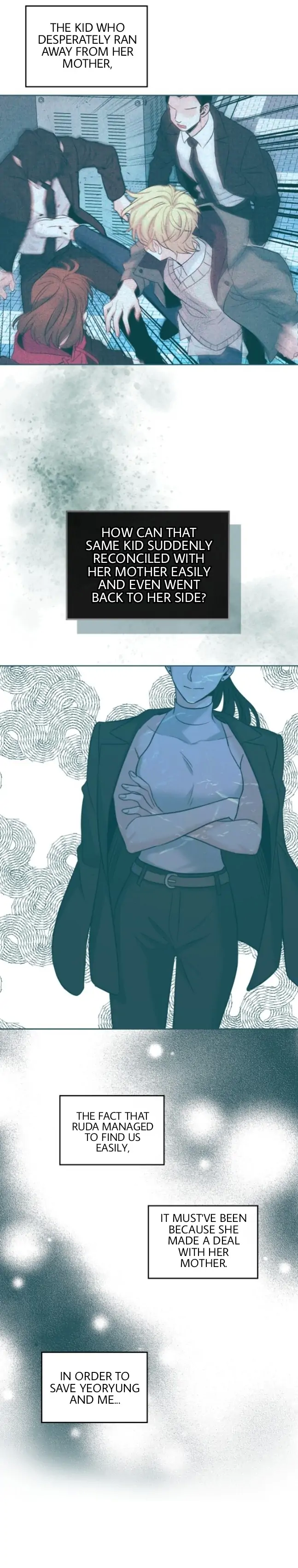 Read Inso’s Law Manga Online
