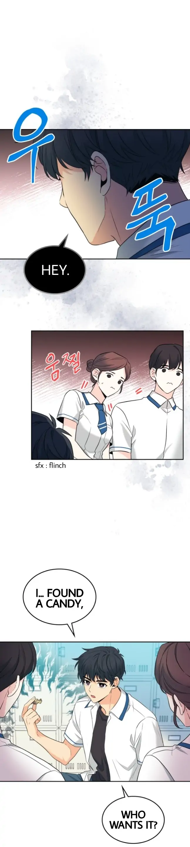 Read Inso’s Law Manga Online