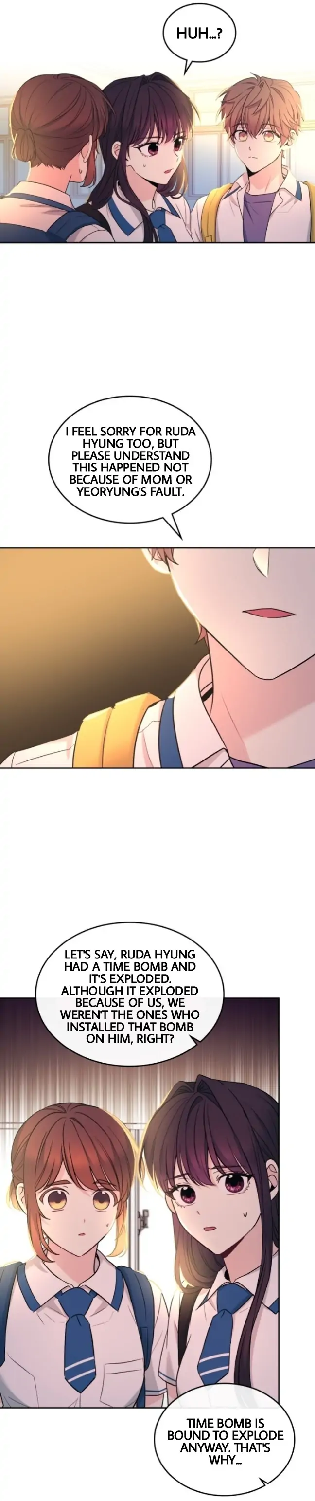 Read Inso’s Law Manga Online
