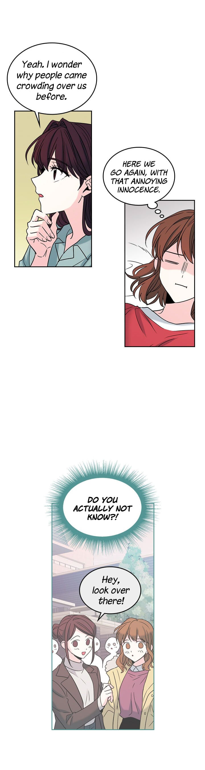 Read Inso’s Law Manga Online