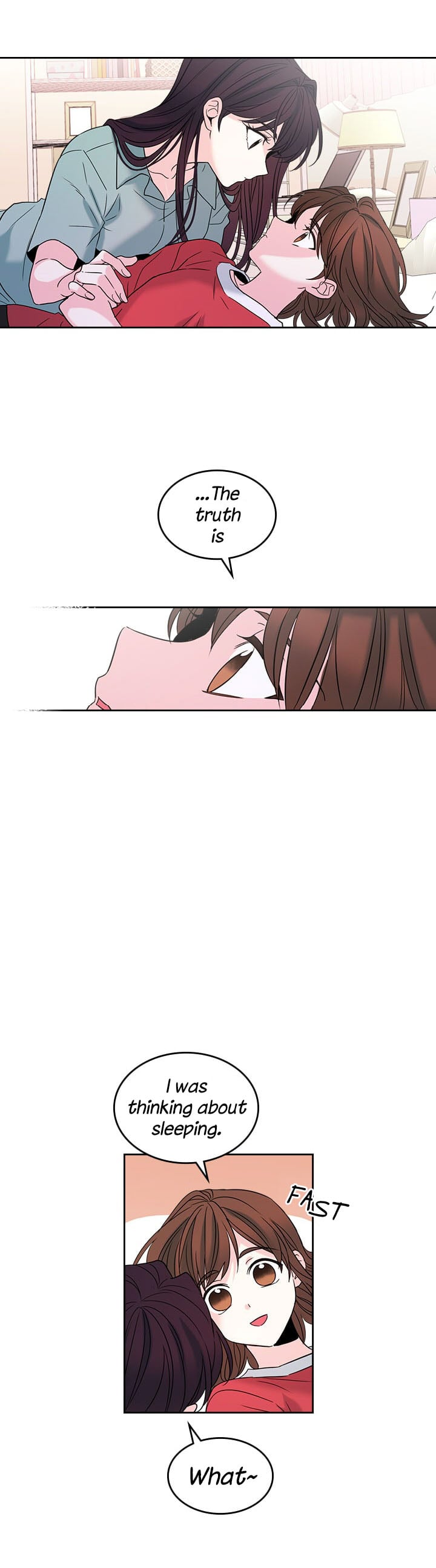 Read Inso’s Law Manga Online