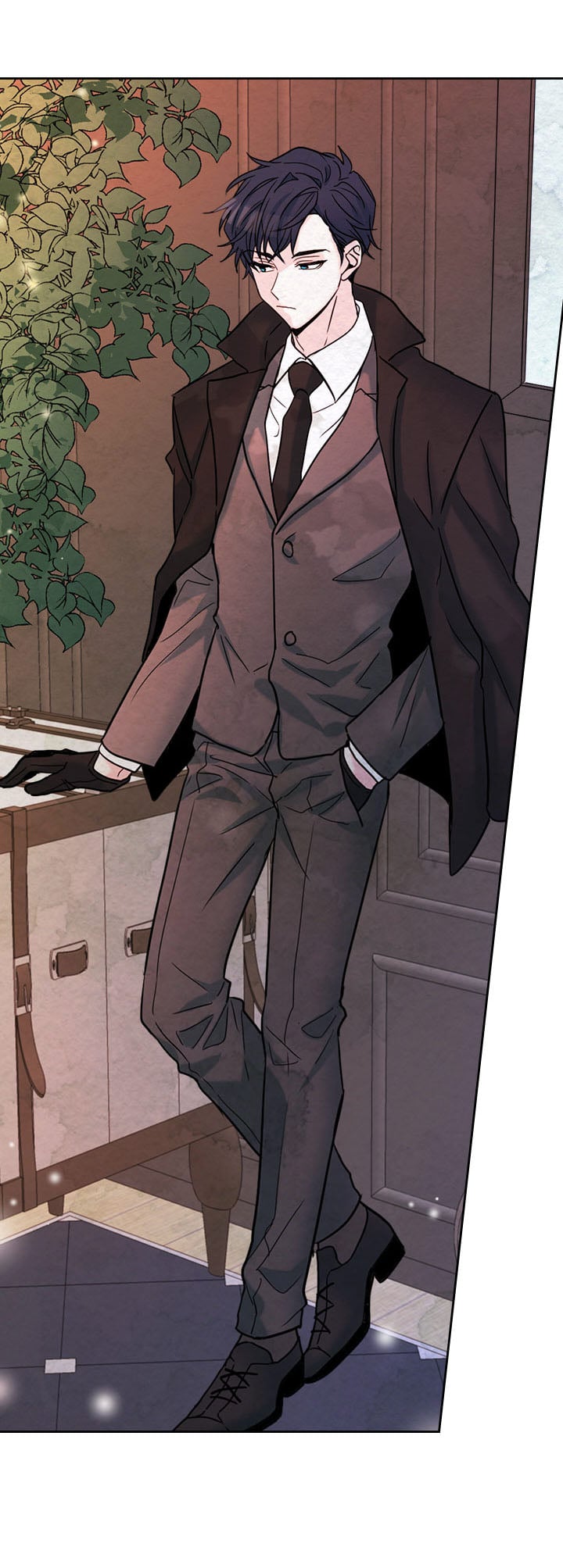 Read Inso’s Law Manga Online