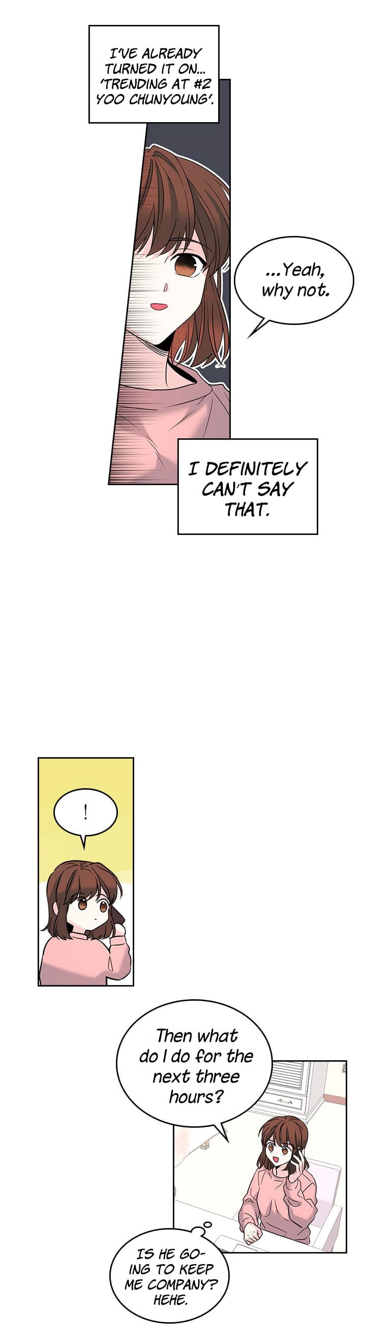 Read Inso’s Law Manga Online