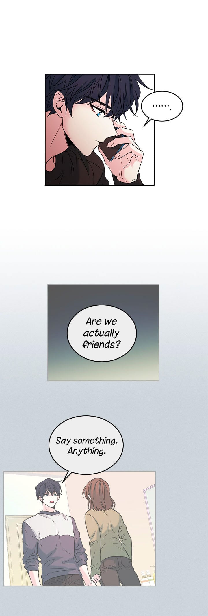 Read Inso’s Law Manga Online