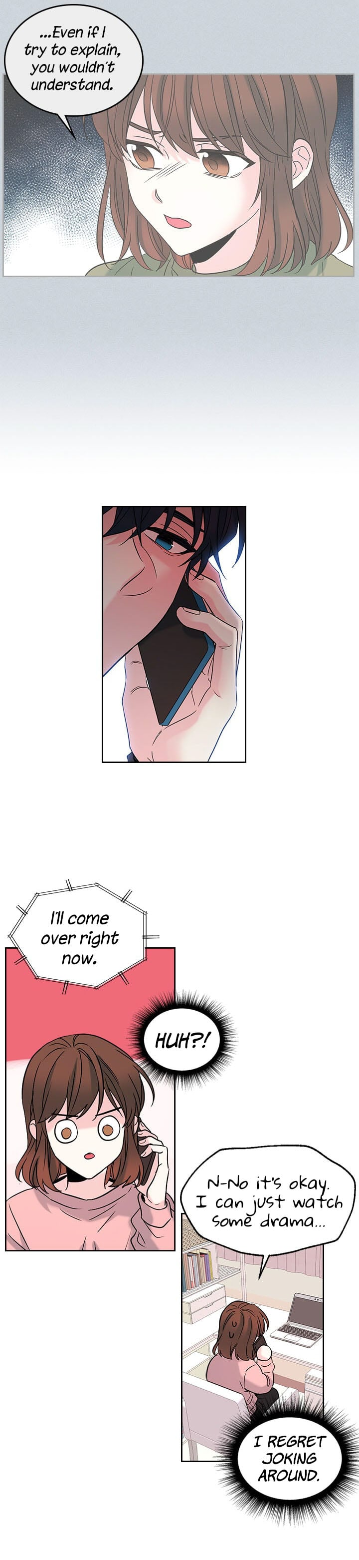 Read Inso’s Law Manga Online