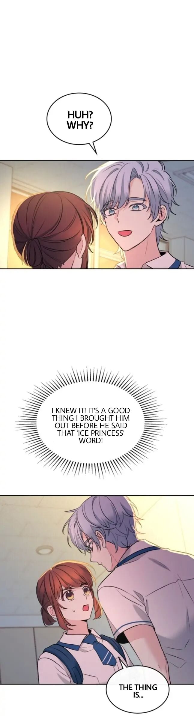 Read Inso’s Law Manga Online