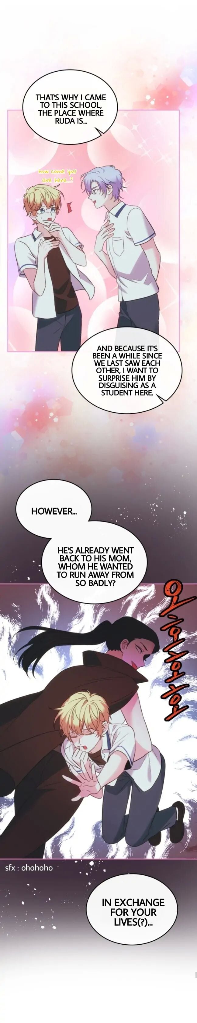 Read Inso’s Law Manga Online