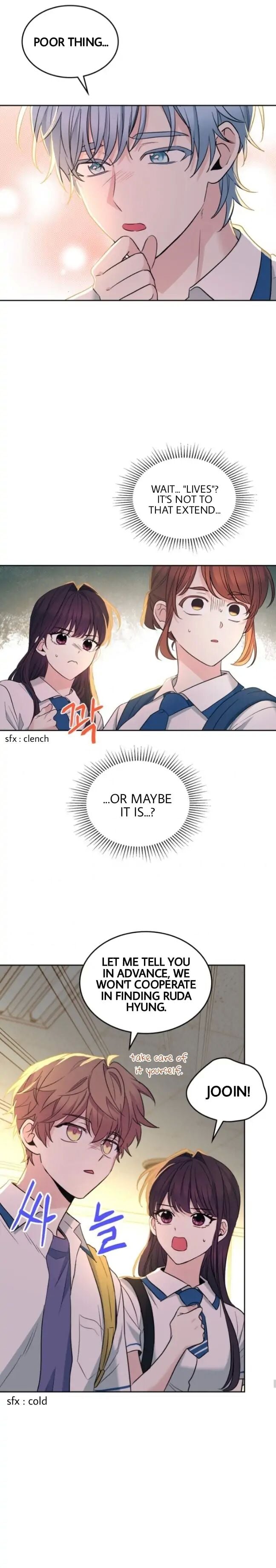 Read Inso’s Law Manga Online