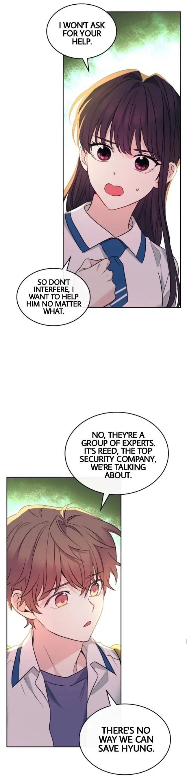 Read Inso’s Law Manga Online
