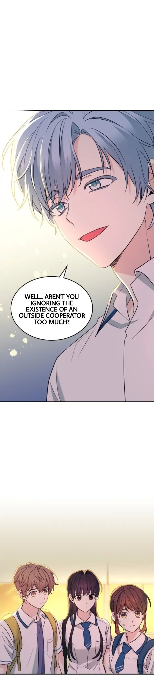 Read Inso’s Law Manga Online