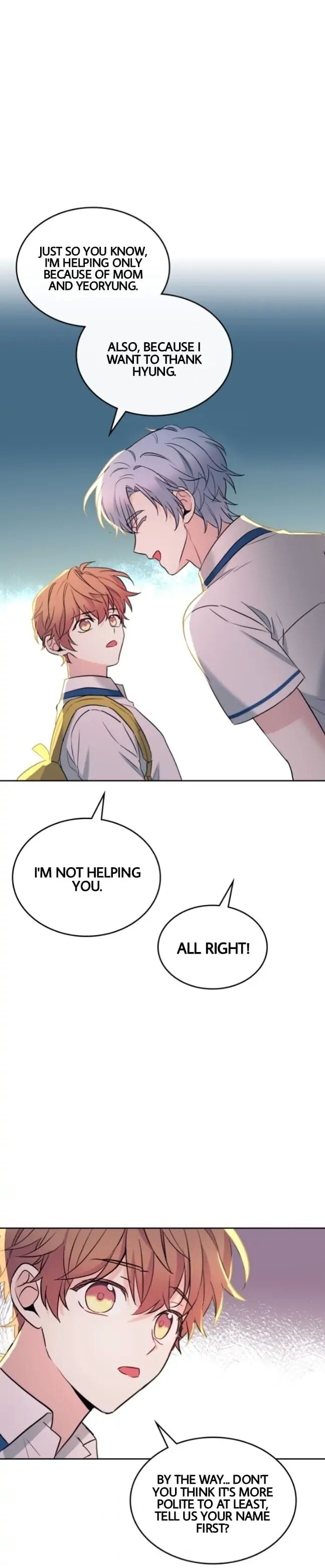 Read Inso’s Law Manga Online
