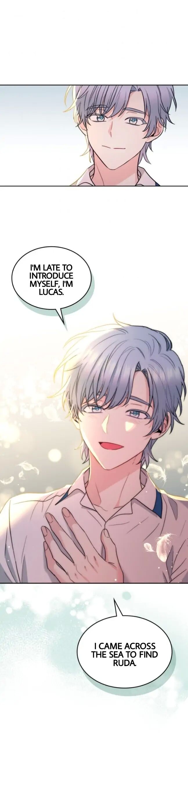 Read Inso’s Law Manga Online