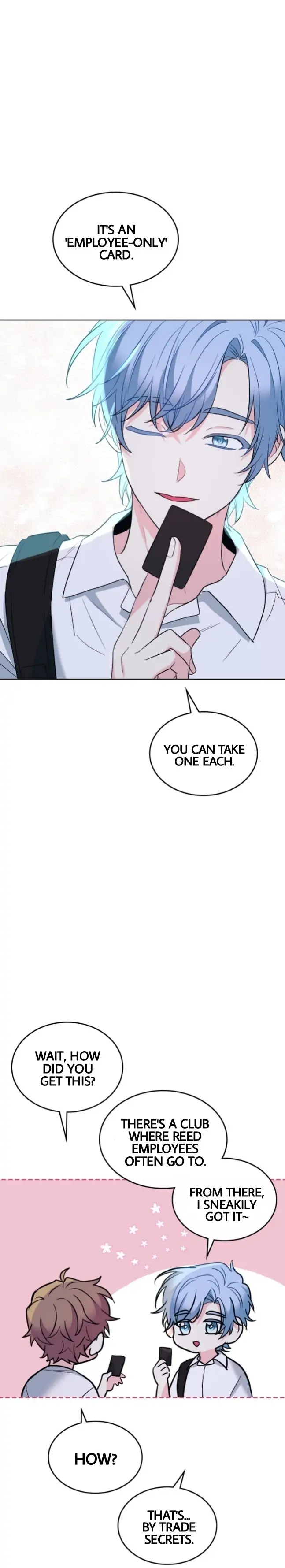 Read Inso’s Law Manga Online