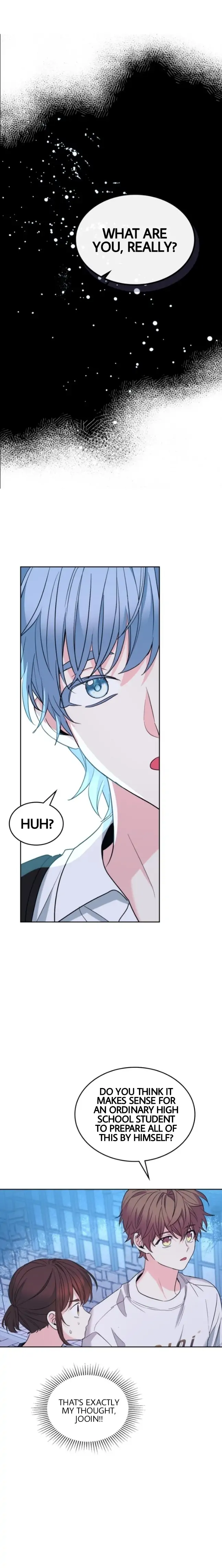 Read Inso’s Law Manga Online