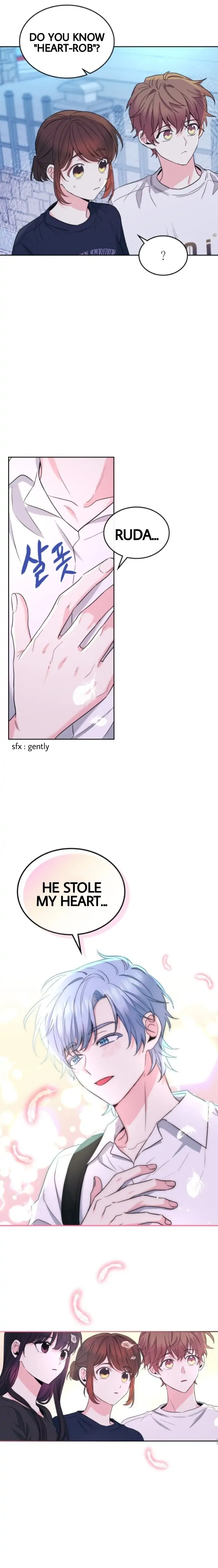 Read Inso’s Law Manga Online