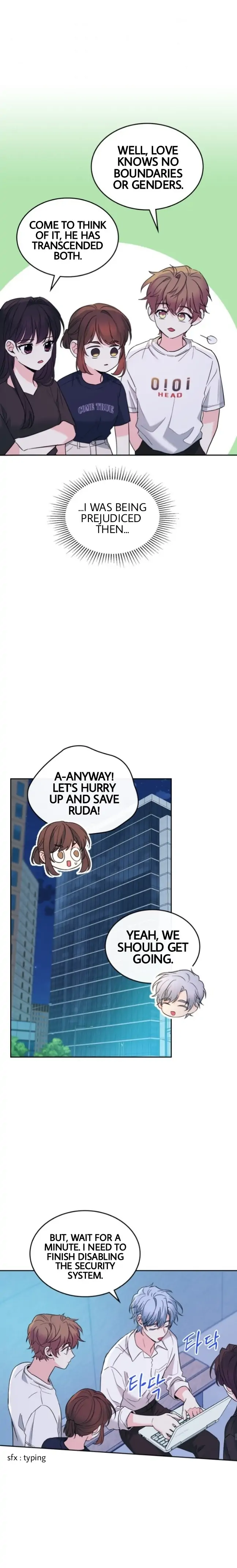 Read Inso’s Law Manga Online