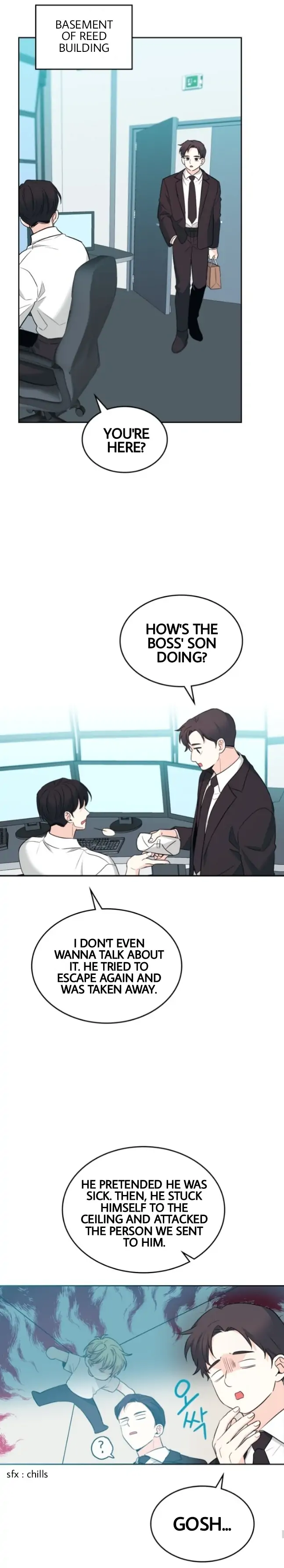 Read Inso’s Law Manga Online