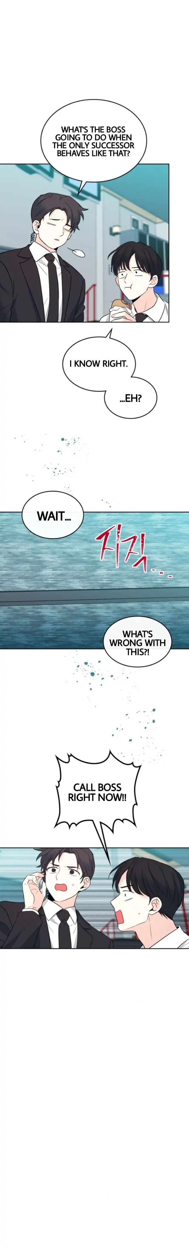 Read Inso’s Law Manga Online