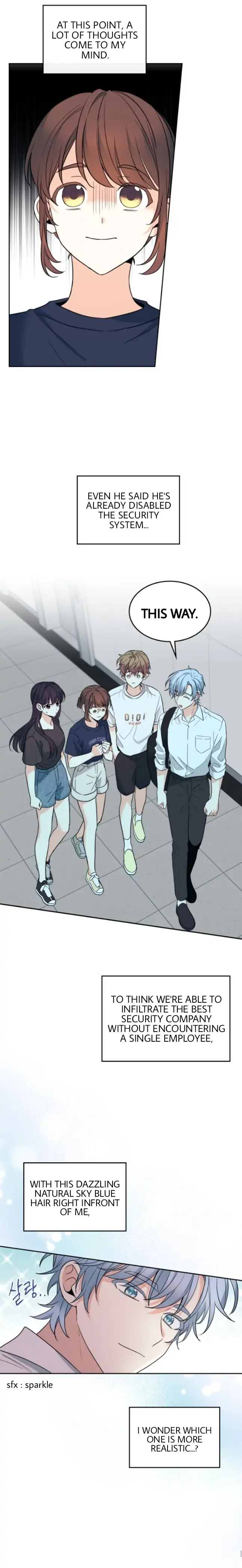 Read Inso’s Law Manga Online