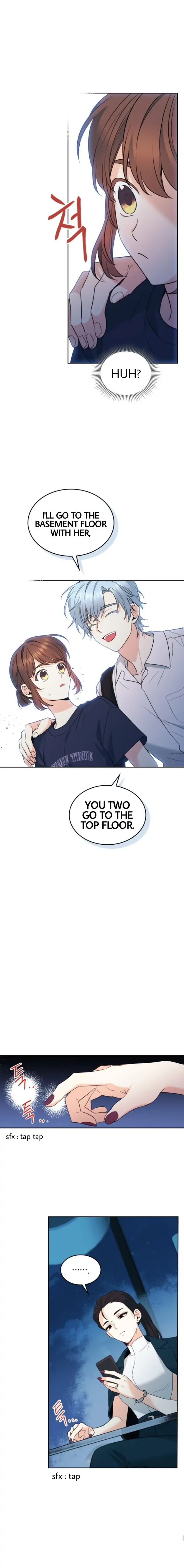 Read Inso’s Law Manga Online