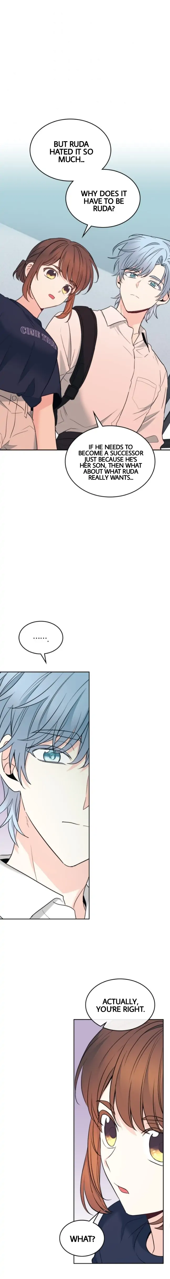 Read Inso’s Law Manga Online