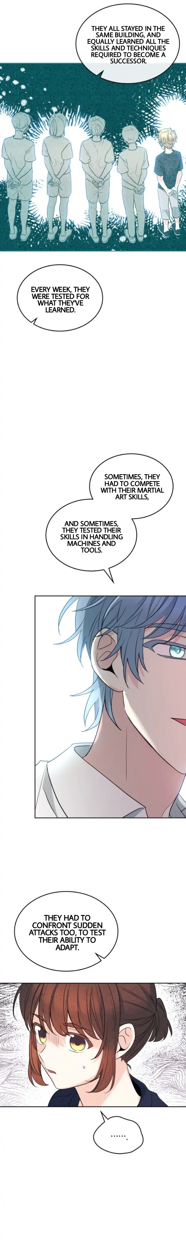 Read Inso’s Law Manga Online
