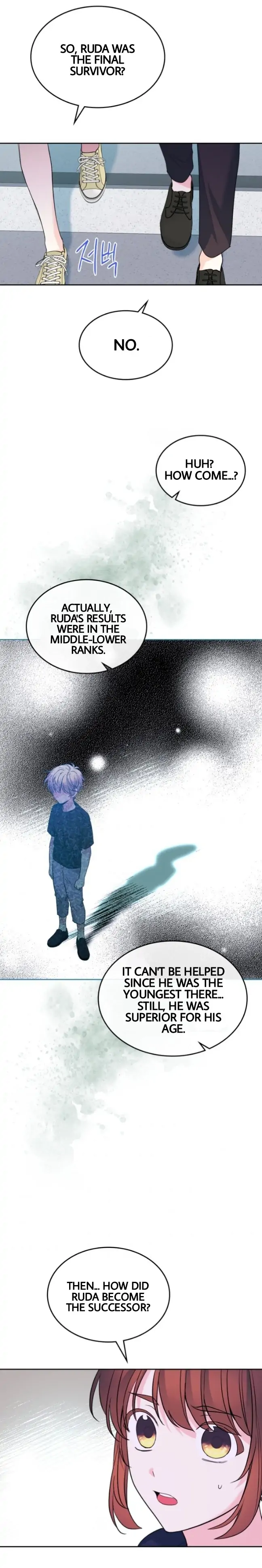 Read Inso’s Law Manga Online
