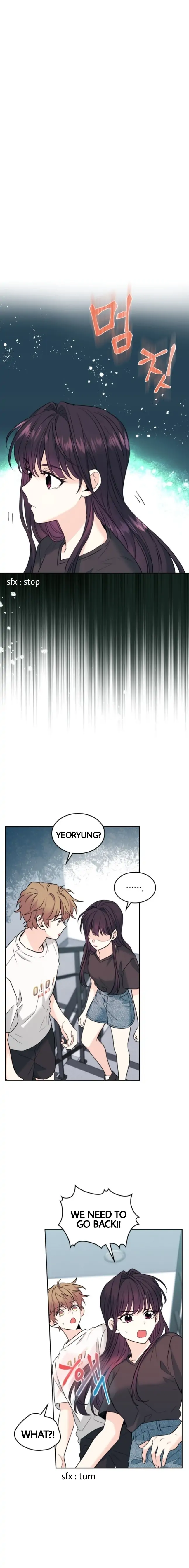 Read Inso’s Law Manga Online