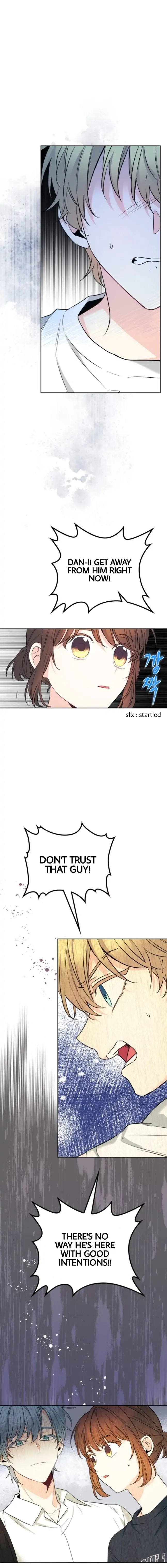 Read Inso’s Law Manga Online