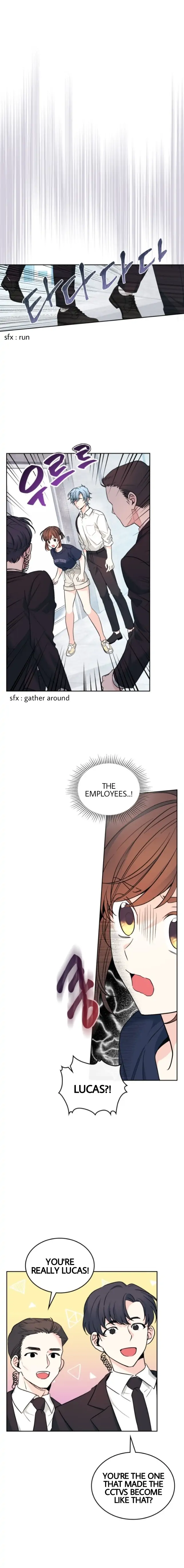 Read Inso’s Law Manga Online