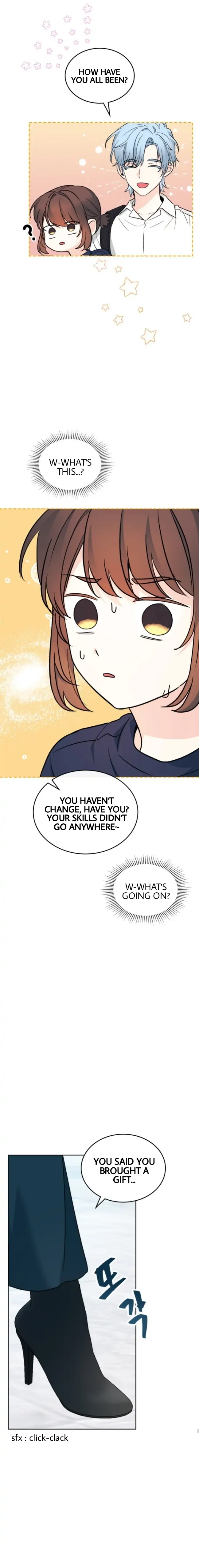 Read Inso’s Law Manga Online