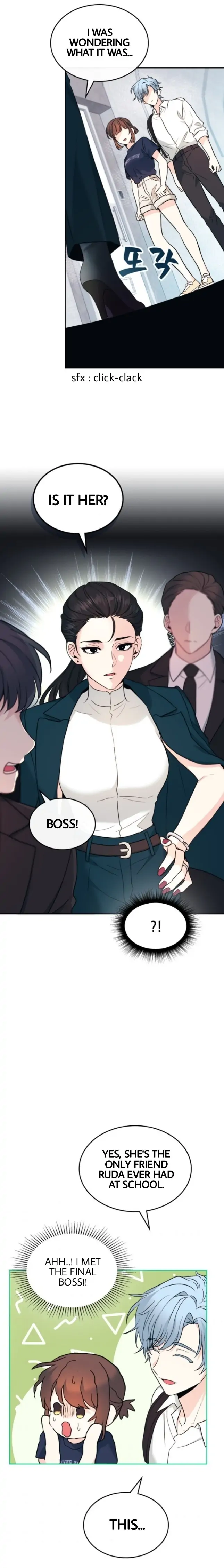 Read Inso’s Law Manga Online