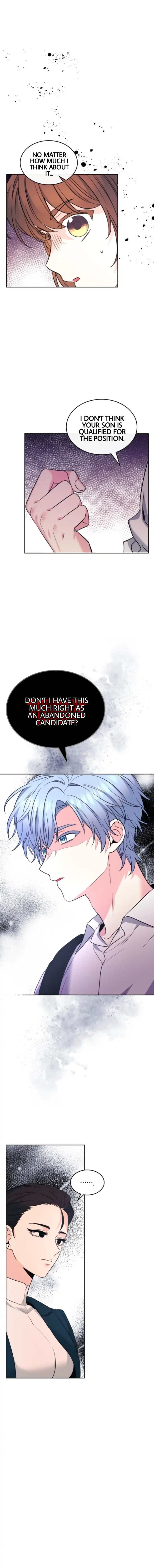 Read Inso’s Law Manga Online