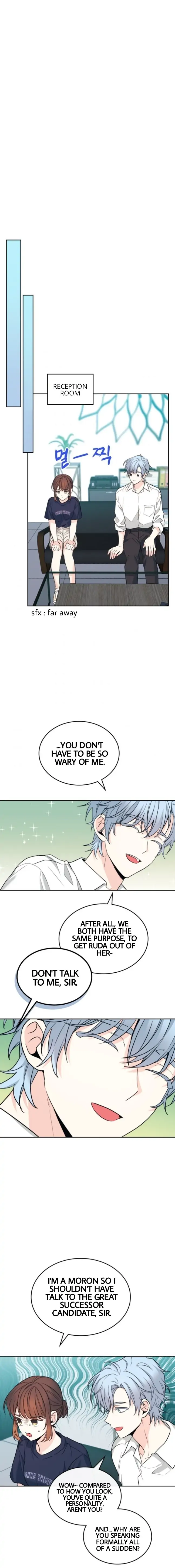 Read Inso’s Law Manga Online