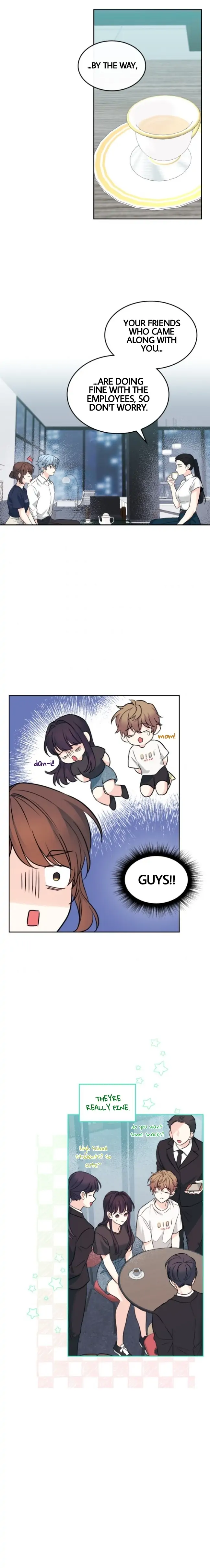 Read Inso’s Law Manga Online