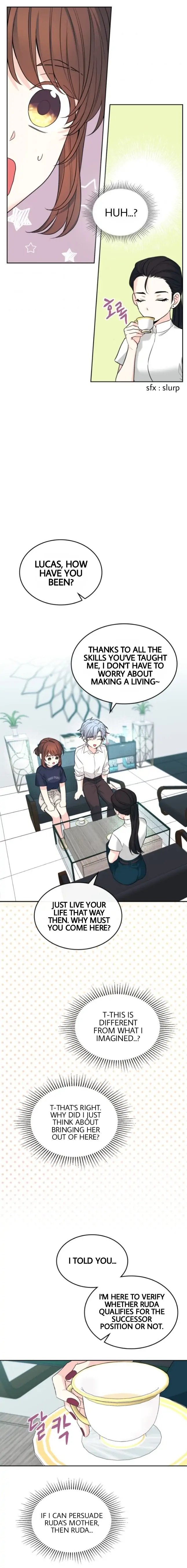 Read Inso’s Law Manga Online