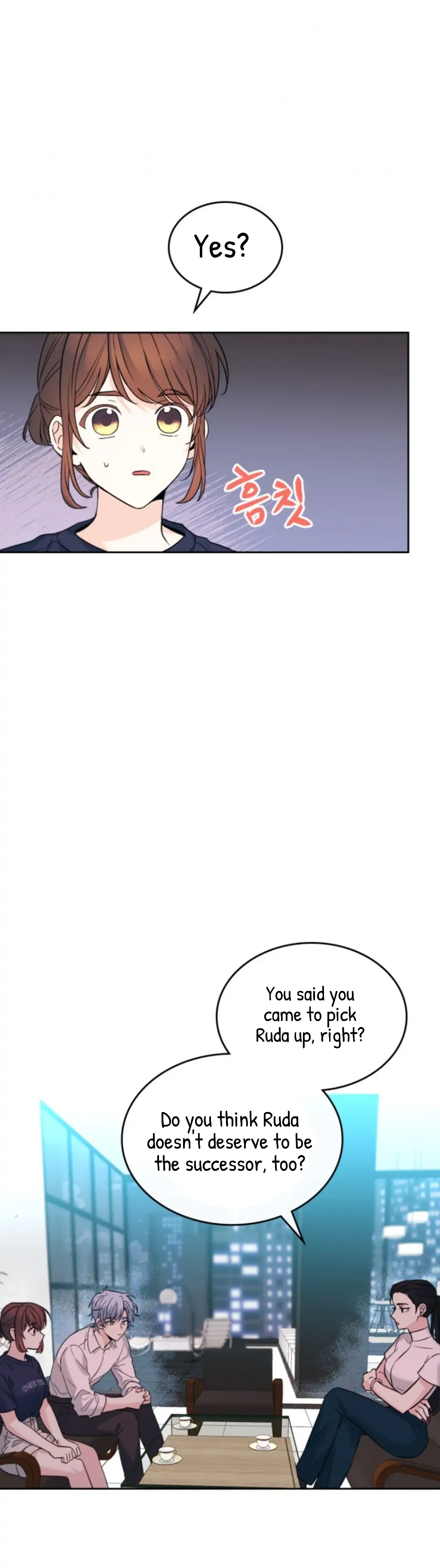 Read Inso’s Law Manga Online