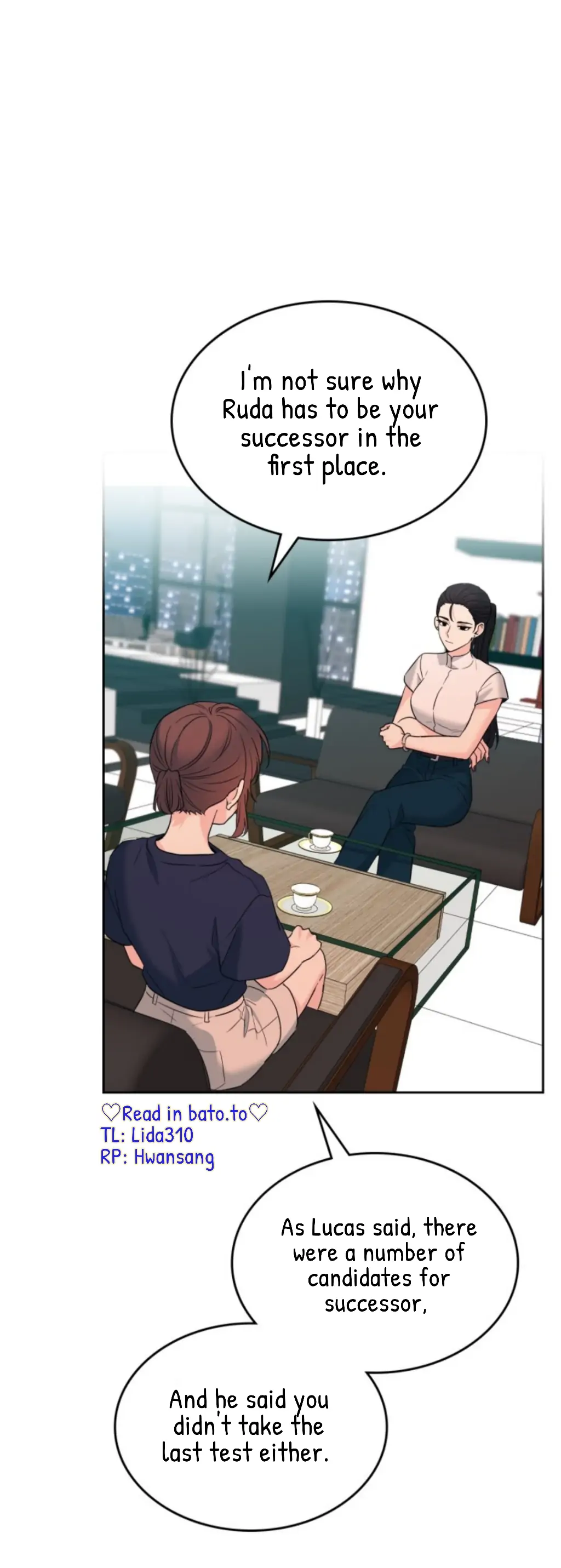 Read Inso’s Law Manga Online