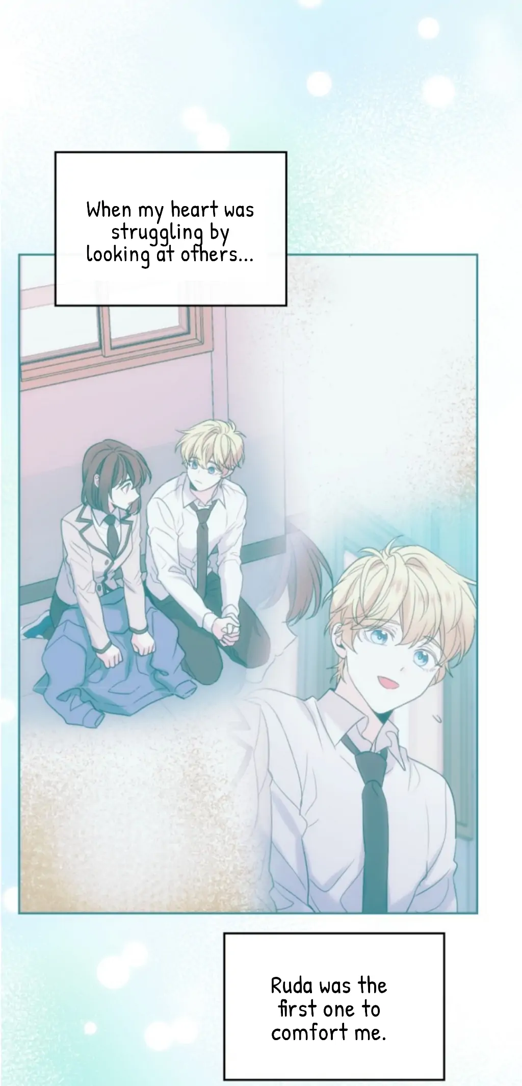 Read Inso’s Law Manga Online