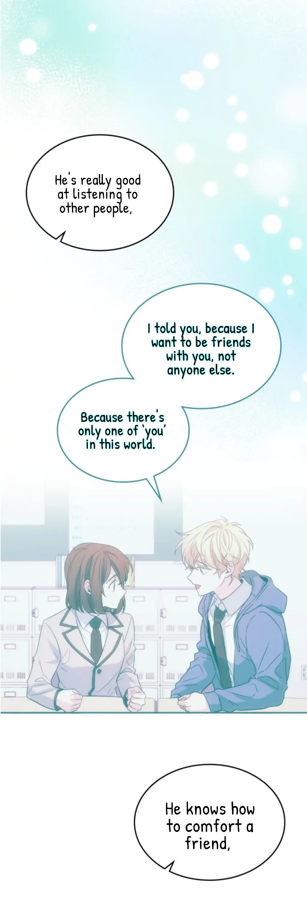 Read Inso’s Law Manga Online