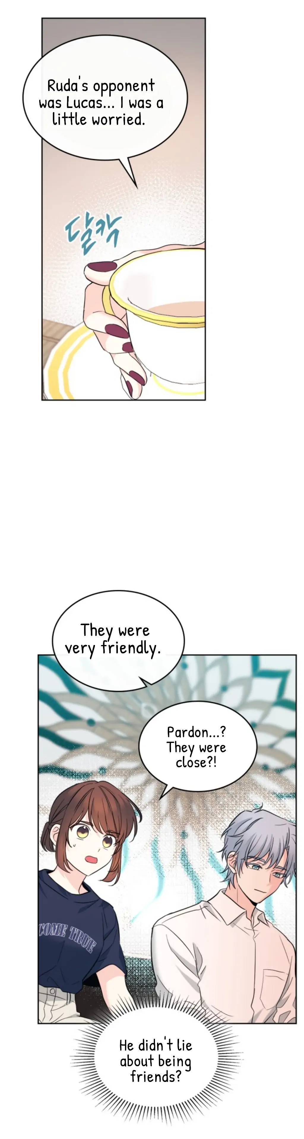 Read Inso’s Law Manga Online