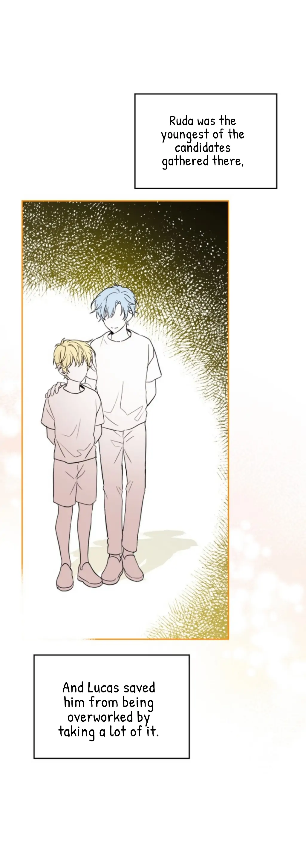 Read Inso’s Law Manga Online