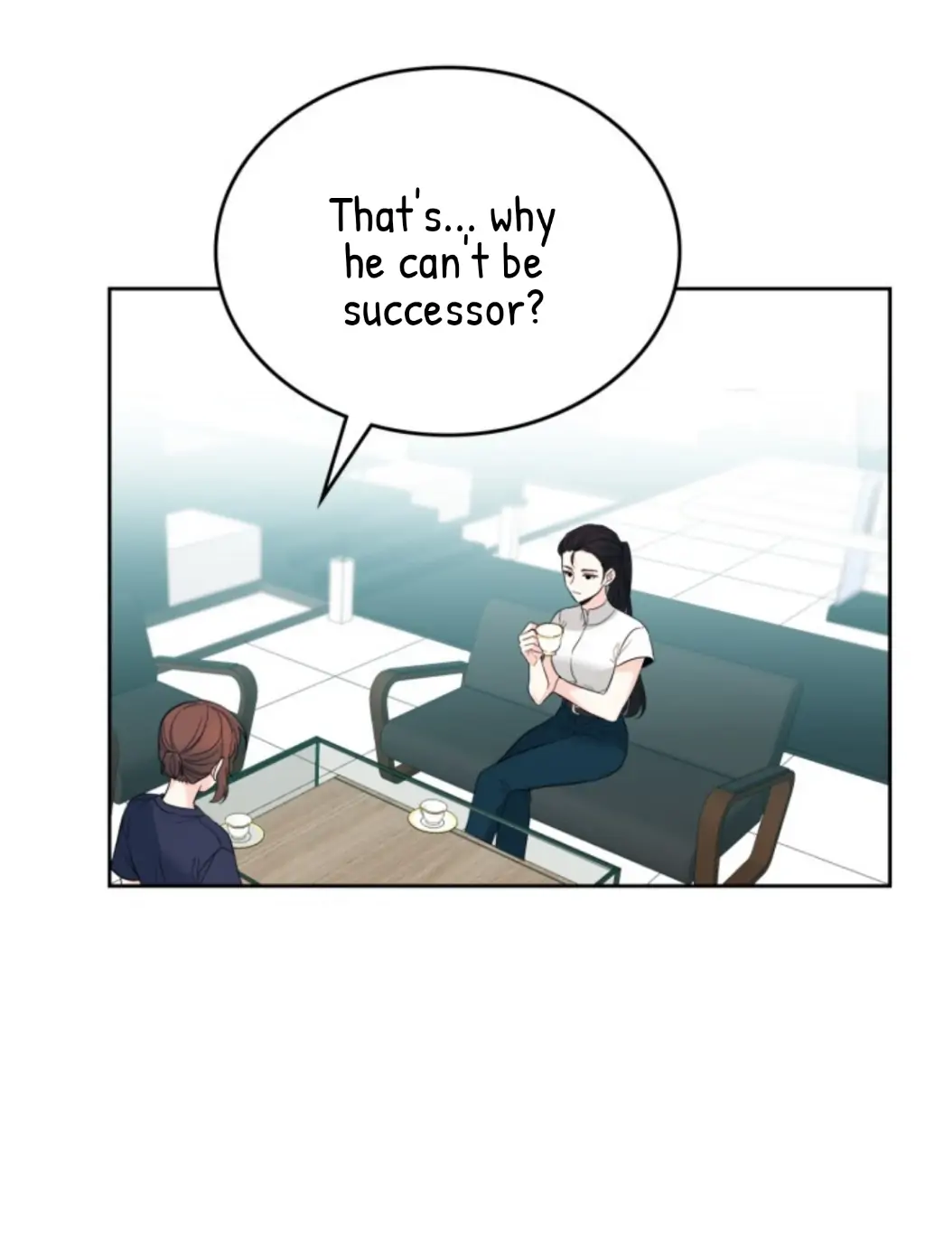 Read Inso’s Law Manga Online