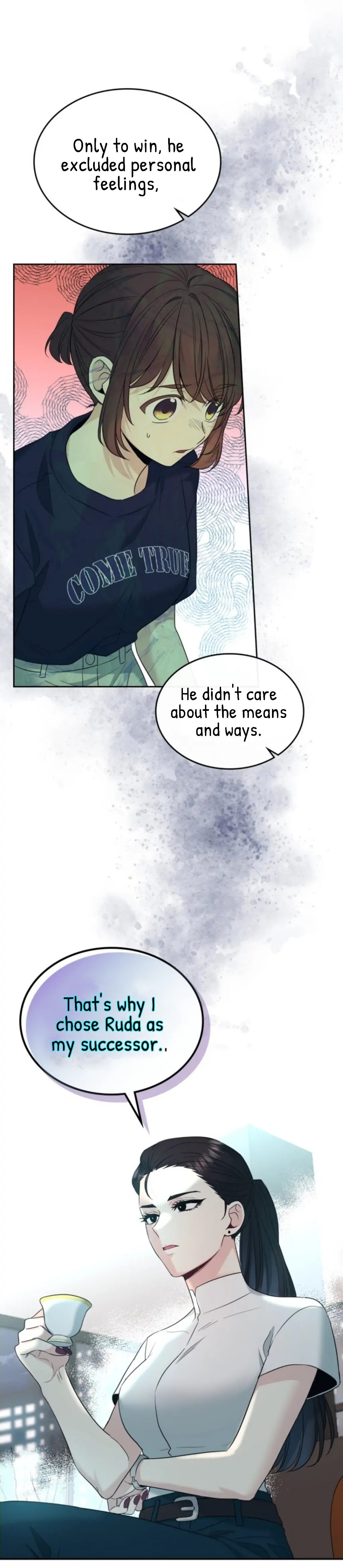 Read Inso’s Law Manga Online
