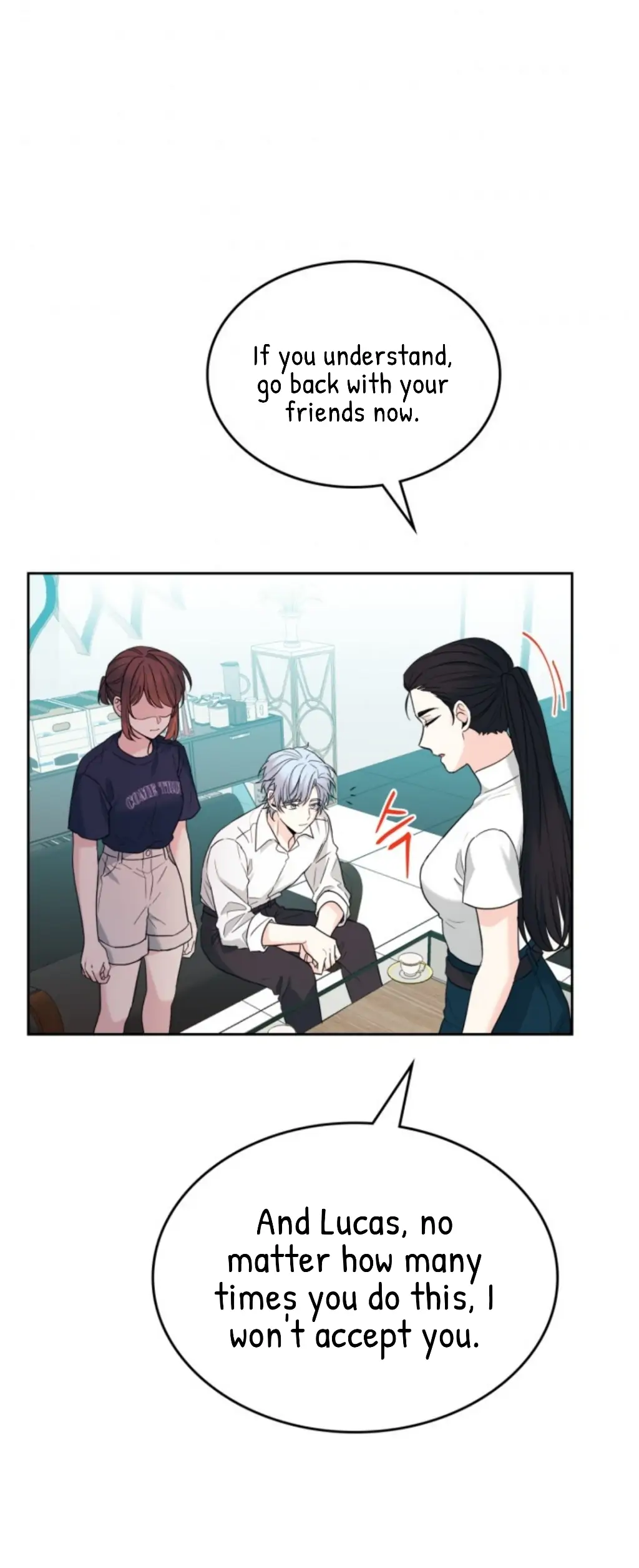Read Inso’s Law Manga Online